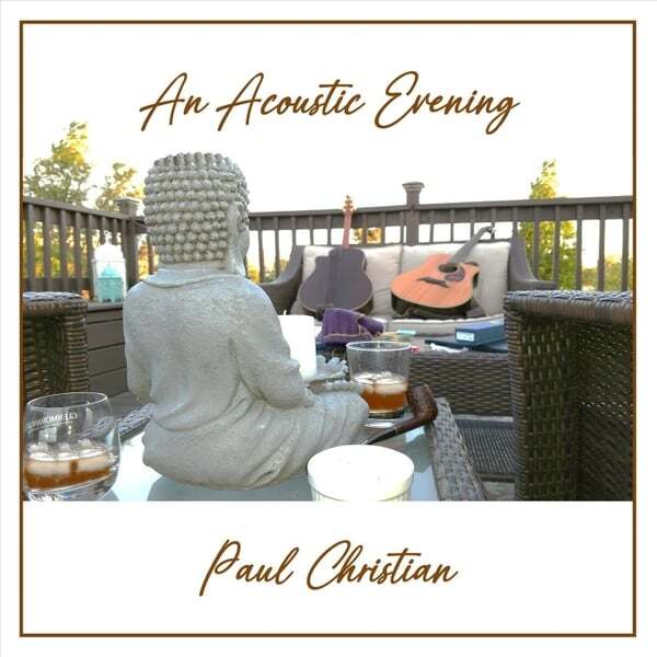 Cover art for An Acoustic Evening